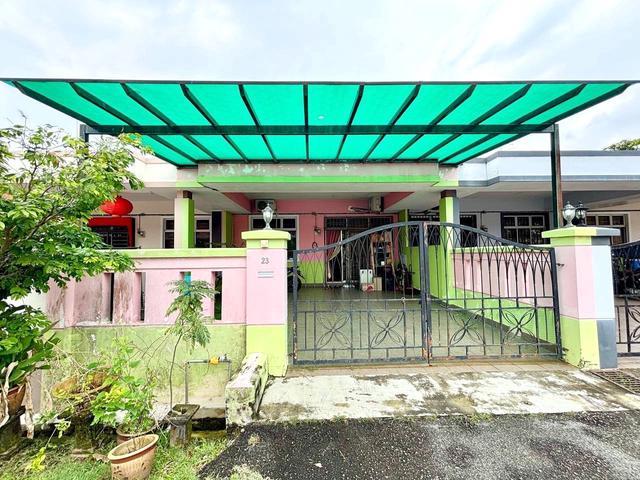 Terraced House for sale in Pontian, Johor