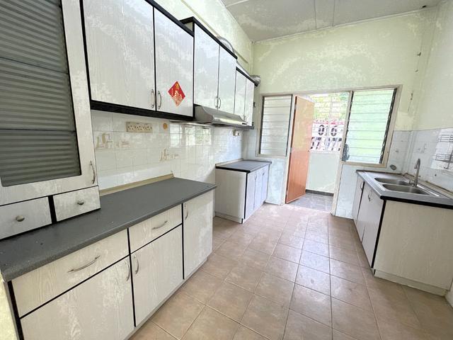 Apartment for sale in Selayang, Selangor