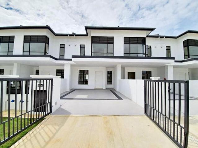 Terraced House for sale in Kajang, Langat