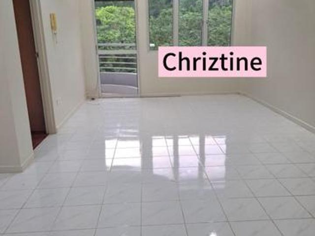 Apartment for sale in Georgetown, Penang
