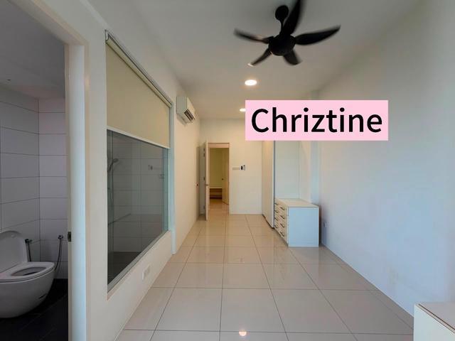 Condominium for rent in Georgetown, Penang