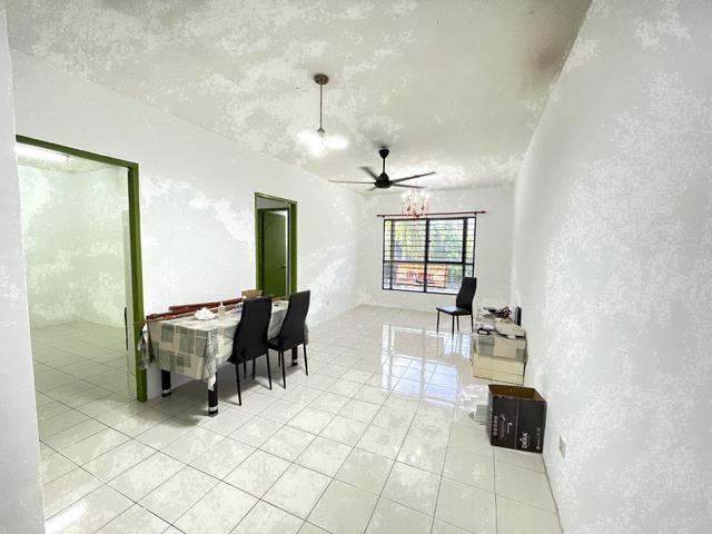 Apartment for sale in Selayang, Selangor