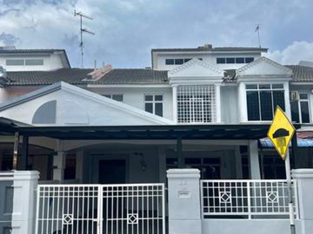 Terraced House for sale in Pontian, Johor