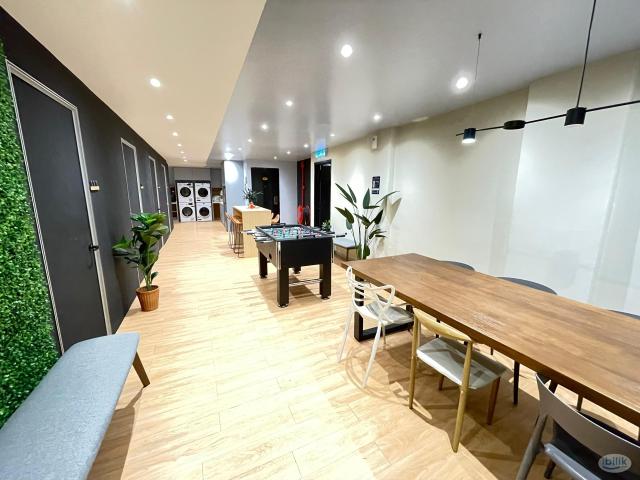 Room for rent in Petaling, Damansara Damai