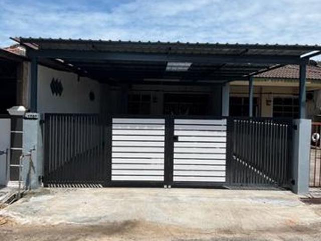 Terraced House for sale in Alor Gajah