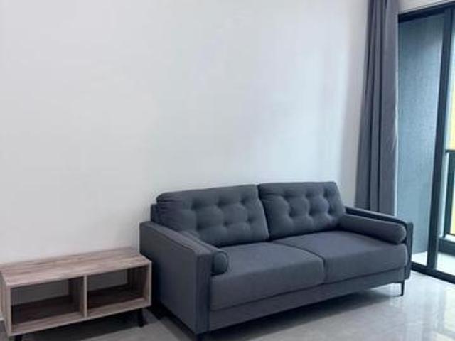 Serviced Residence for rent in Wellesley, Penang