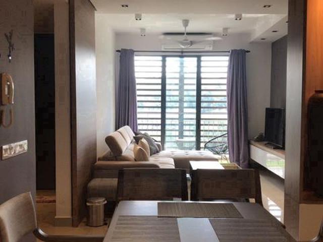Serviced Residence for sale in Selayang, Selangor