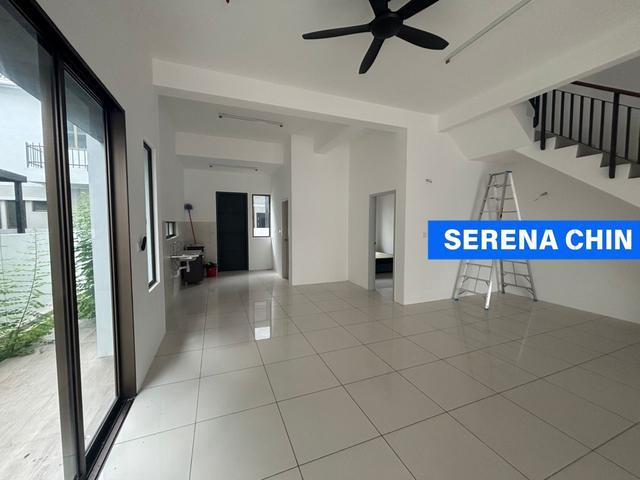 Residential House for sale in Wellesley, Penang