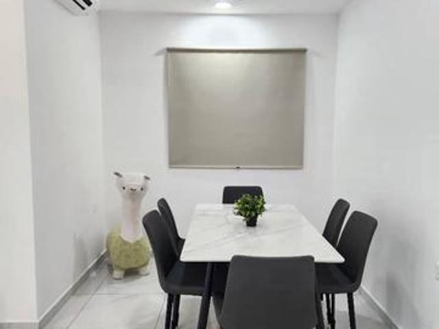Serviced Residence for rent in Batu Kawan, Seberang Perai