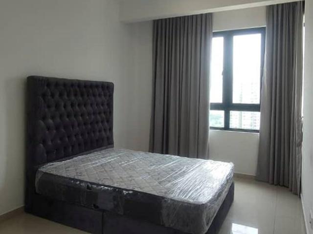Condominium for sale in Georgetown, Penang