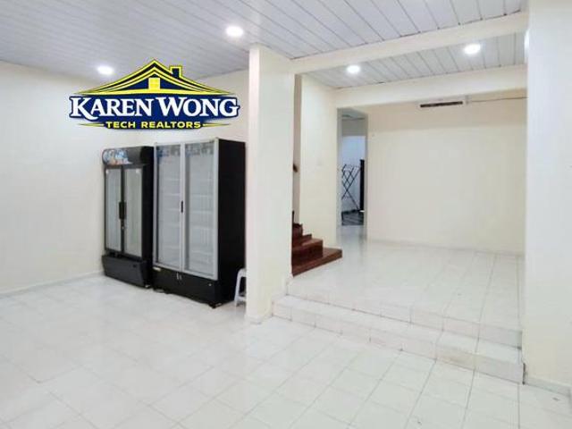 Terraced House for sale in Sungai Petani, Kuala Muda