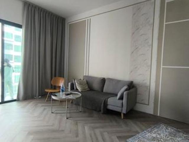 Serviced Residence for sale in Kuching, Sarawak