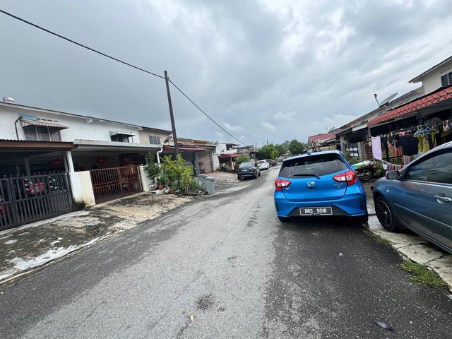 Terraced House for sale in Sri Rusa, Negeri Sembilan