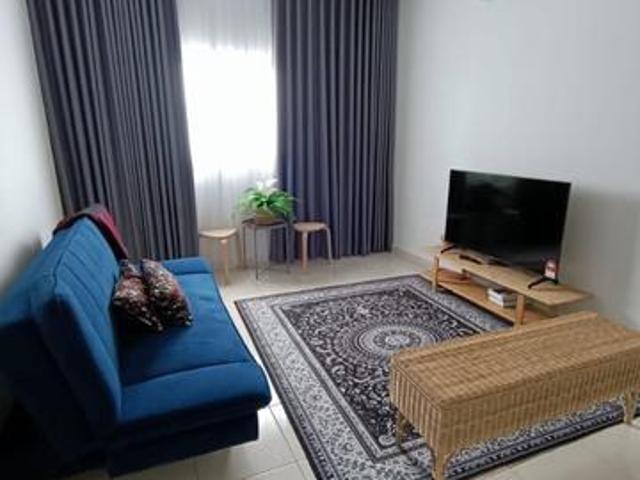 Serviced Residence for rent in Tanjong Sepat, Selangor