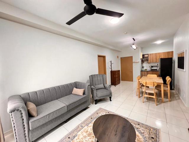 Serviced Residence for rent in Tanjong Sepat, Selangor