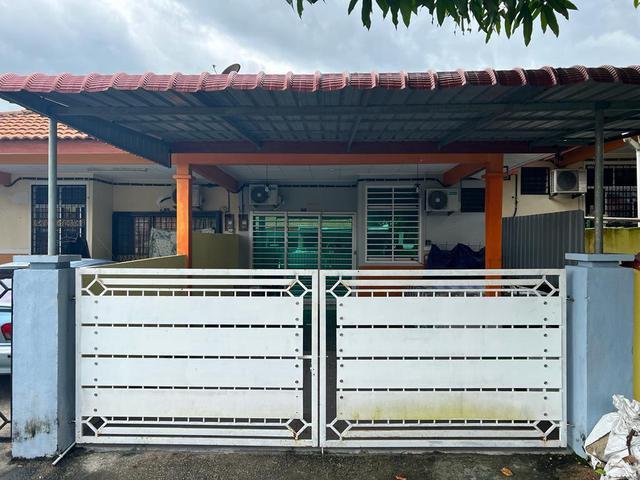Terraced House for sale in Sri Rusa, Negeri Sembilan
