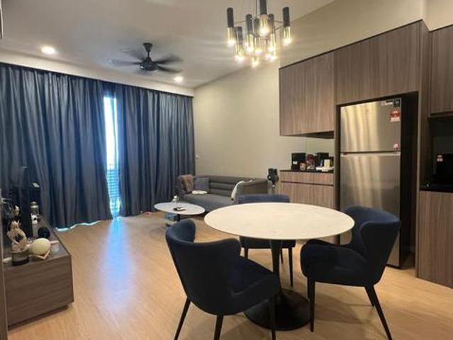 Serviced Residence for rent in Country Heights Damansara, Kuala Lumpur
