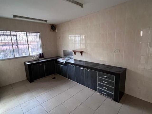 Townhouse for sale in Selayang, Selangor