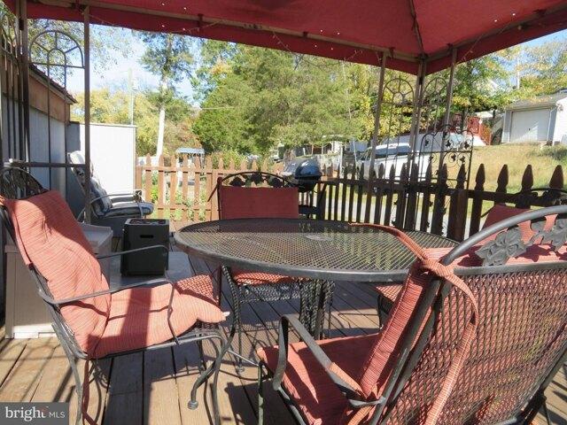 Land for sale in Falling Waters