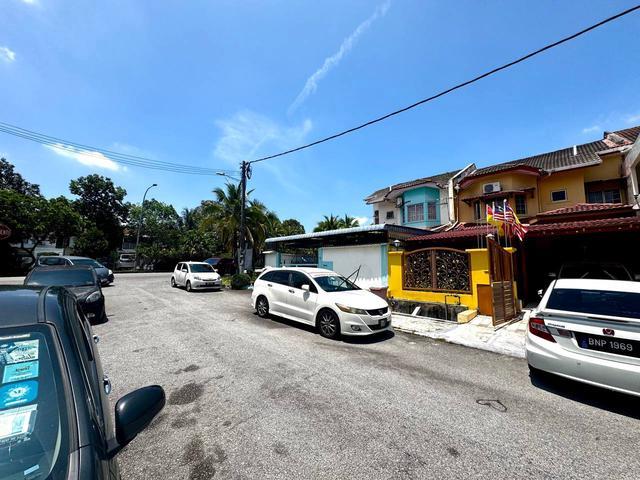 Terraced House for sale in Petaling, Damansara Damai