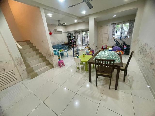 Terraced House for sale in Petaling, Alam Impian