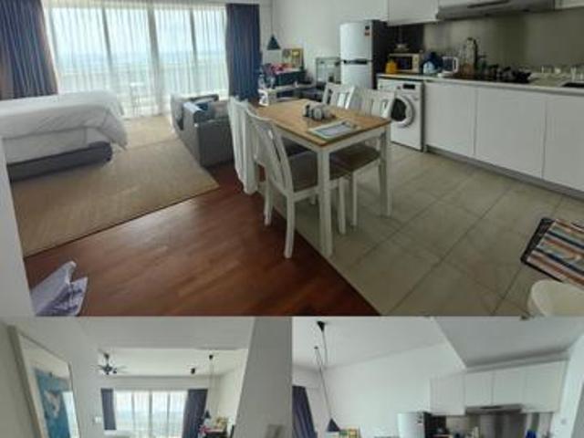 Serviced Residence for sale in Johore Bahru, Johor