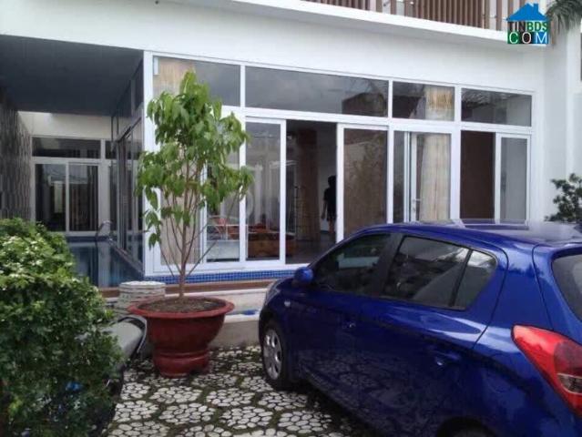 Biệt Thự bán tại Thủ Đức, Hồ Chí Minh