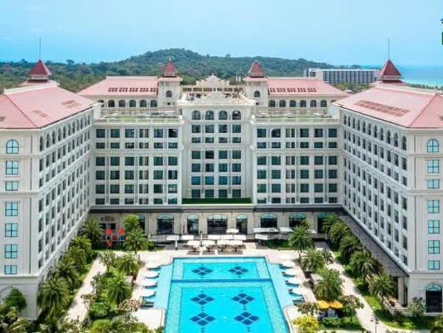 Nhà mặt phố bán