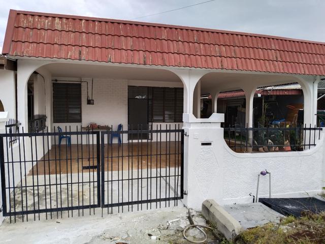 Terraced House for sale in Sendayan Village, Negeri Sembilan