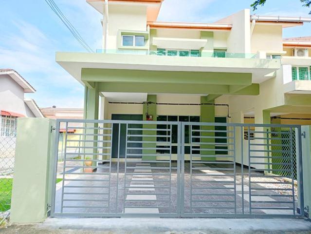 Terraced House for rent in Sendayan Village, Negeri Sembilan