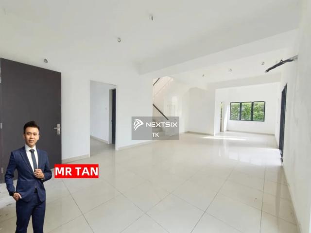 Residential House for sale in Johor