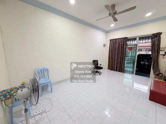 Residential House for sale in Johor