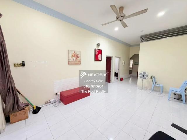 Residential House for sale in Johor