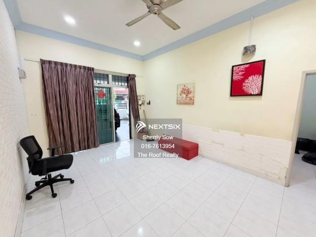 Residential House for sale in Johor