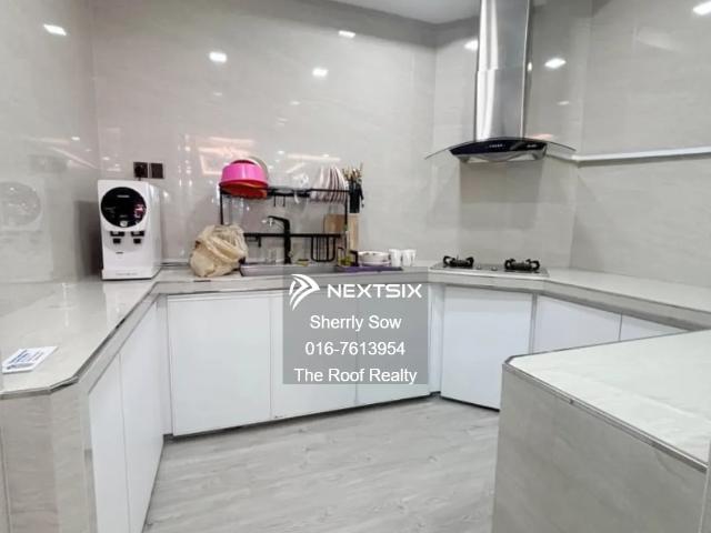 Residential House for sale in Johor Bahru, Johor