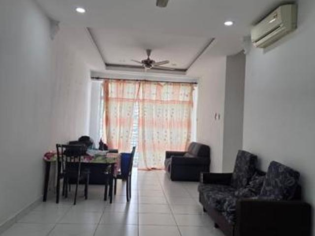 Serviced Residence for rent in Saujana, Selangor