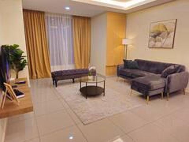 Serviced Residence for rent in Malaka