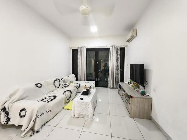 Serviced Residence for rent in Puchong, Majlis Bandaraya Subang Jaya