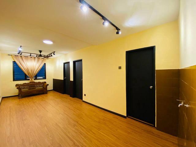 Apartment for sale in Cheras, Kuala Lumpur