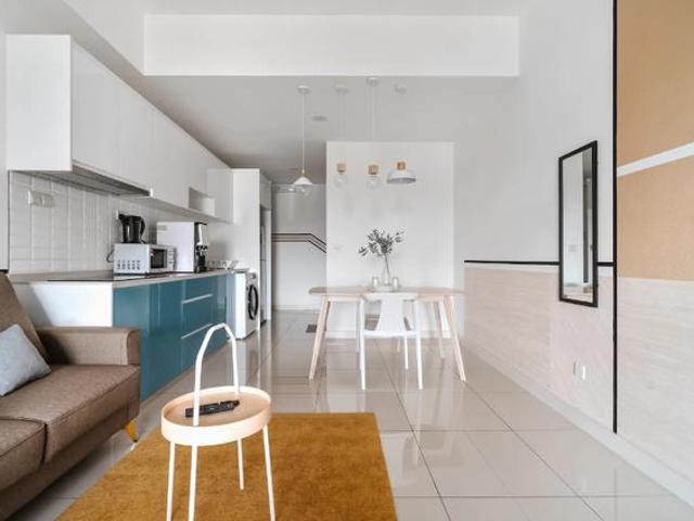 Serviced Residence for sale in Cheras, Kuala Lumpur