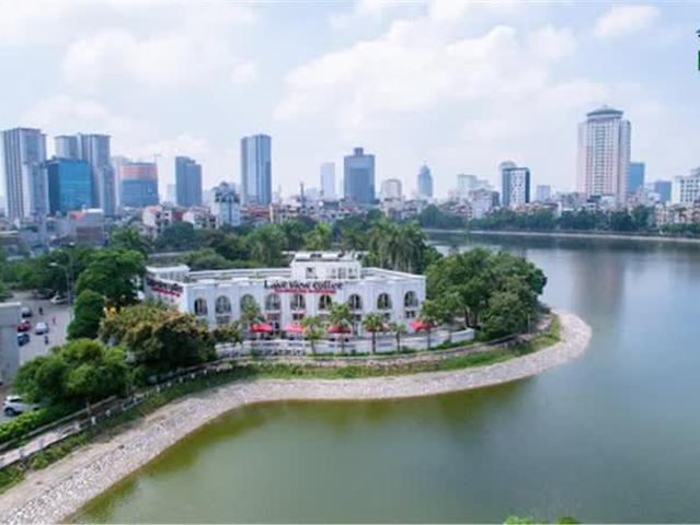 Nhà bán tại Hoàn Kiếm, Hà Nội