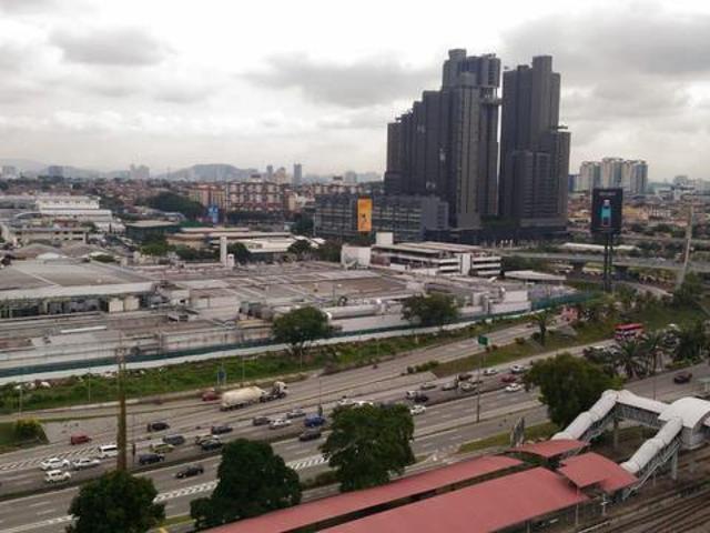Apartment for sale in Petaling, Damansara Damai