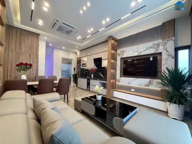 Nhà bán tại Hoàn Kiếm, Hà Nội