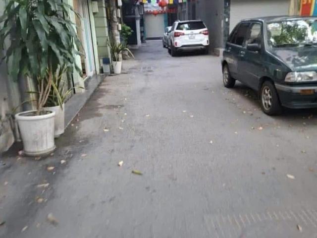 Nhà bán tại Hoàn Kiếm, Hà Nội