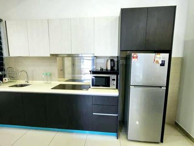 Serviced Residence for sale in Malaka