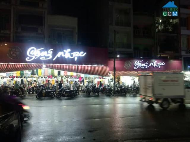 Nhà mặt phố bán tại Thủ Đức, Hồ Chí Minh
