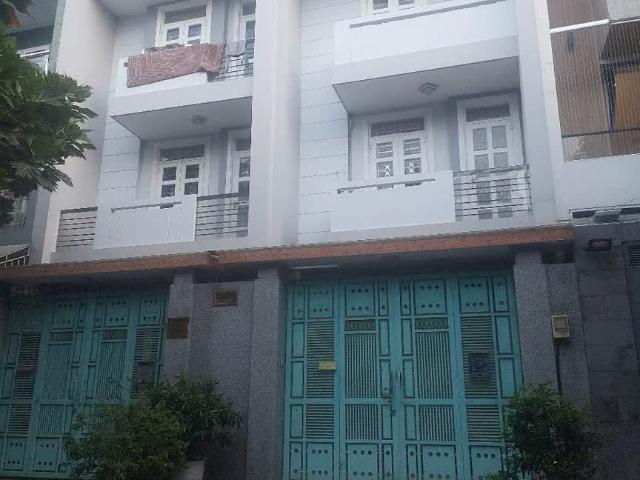 Nhà bán tại Thủ Đức, Hồ Chí Minh