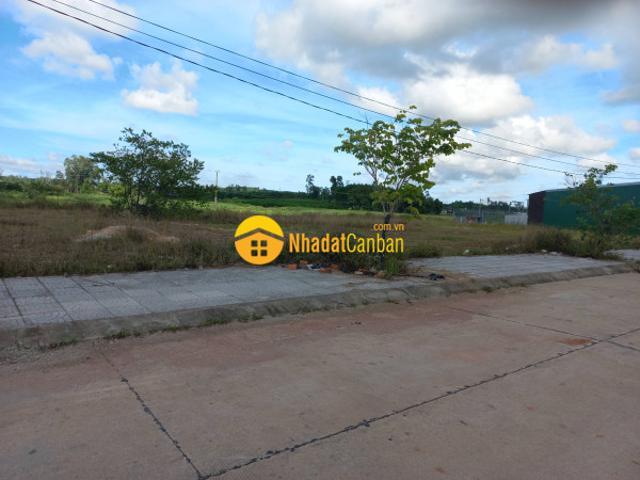 Mặt bằng bán