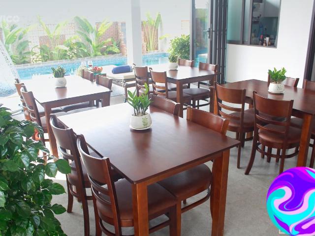 Nhà mặt phố bán tại Hội An