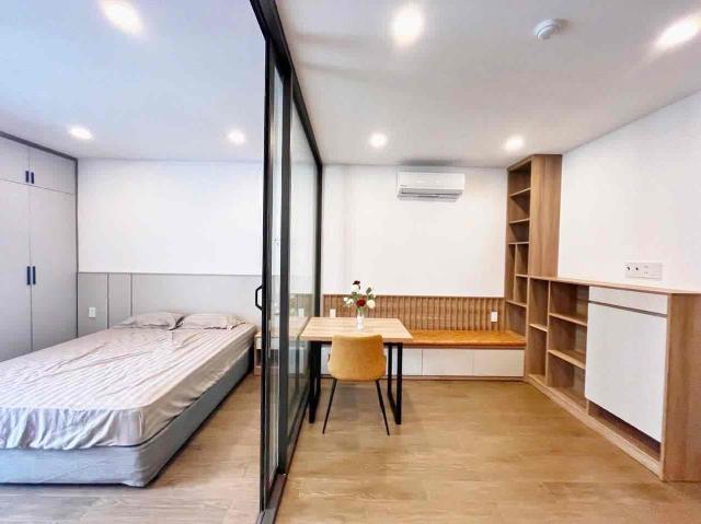 Căn hộ cho thuê tại Đà Nẵng